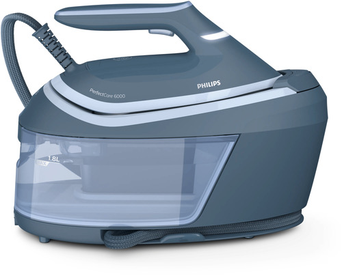 Philips 6000 series PSG6042/20 steam ironing station – image 1