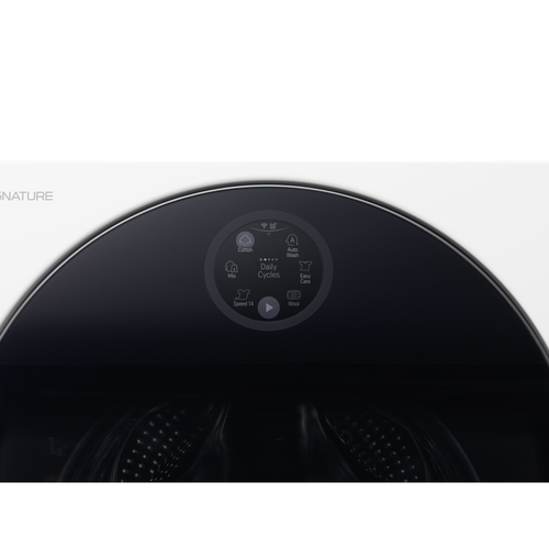 LG LSWD100 TwinWash – image 5