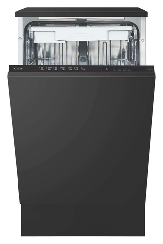 CDA CDI4251 45cm Integrated Dishwasher