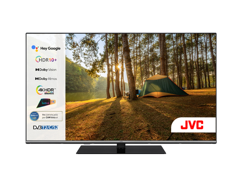JVC LT-43VAQ735I TV – image 2
