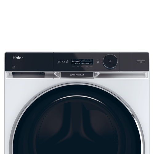 Haier HWD100-BD14397PU1 washer dryer Freestanding Front-load White – image 6