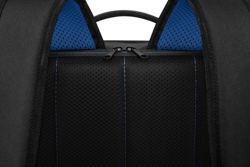 Dell ES1520P 39.6 cm (15.6") Backpack Black, Blue – image 9
