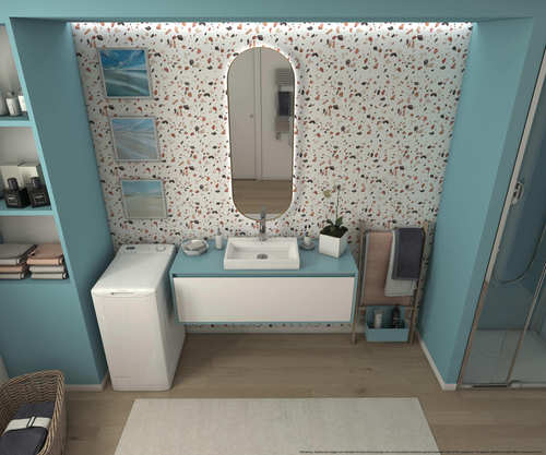 Candy CST 27L3/1-S – image 6