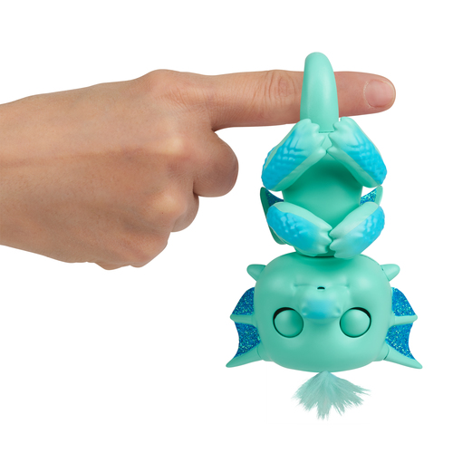 WowWee Baby Dragon Noa – image 2