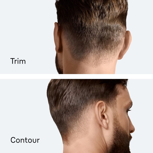 Braun Series 5 Hair Clipper - Black - image 5