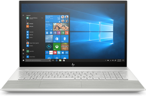 HP ENVY 17-ce0576na Intel® Core™ i7 i7-8565U Laptop