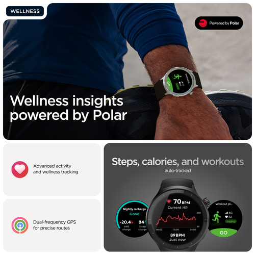 Motorola Moto Watch – image 8