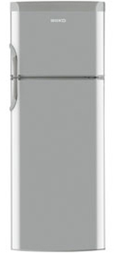 Beko DSA30000S fridge-freezer Freestanding