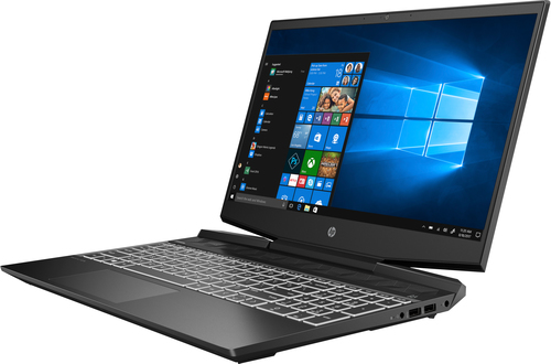 HP Pavilion Gaming 15-dk0675nd Intel® Core™ i7 i7-9750H Laptop – image 2