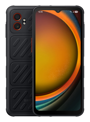 Samsung Galaxy XCover7 Pro Black 128 GB - image 5