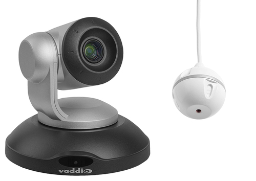 Vaddio ConferenceSHOT AV - Integrator