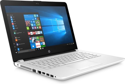 HP 14-bs025tu Intel® Celeron® N3060 Laptop – image 6