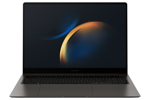 Samsung Galaxy Book3 Pro NP960XFG-KC2UK ноутбук Intel® Core™ i7 i7-1360P 40,6 cm (16") WQXGA+ 16 GB LPDDR5-SDRAM 512 GB Твердотельный накопитель (SSD) Wi-Fi 6E (802.11ax) Windows 11 Home Графит