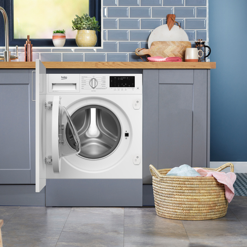 Beko bPRO 500 WTIK84122 Integrated – image 8
