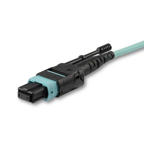 StarTech.com MTP Fiber Optic Cable - 6 ft  2m, afbeelding 2