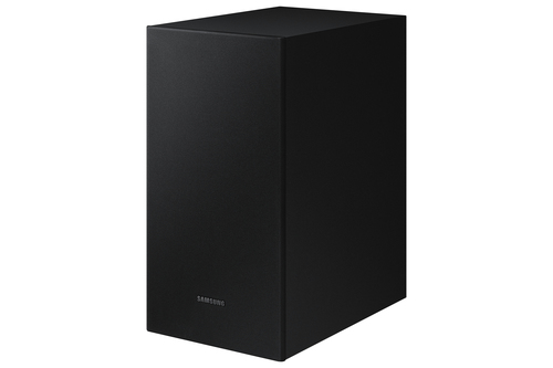 Samsung HW-B430 Black 2.1 channels – image 5