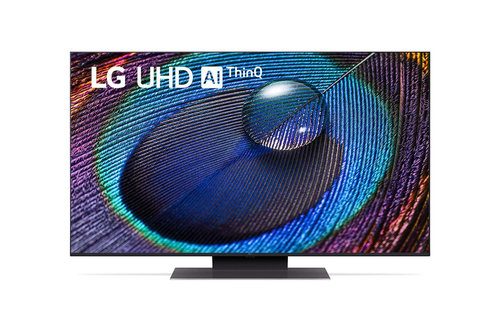 LG 50UR91006LA 127 cm (50") 4K Ultra HD Smart TV Wi-Fi Blue