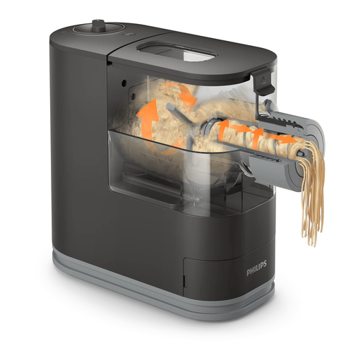 Philips Viva Collection HR2334/12R1 pasta/ravioli maker Electric pasta machine – image 4