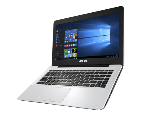 ASUS X455LA-WX405T laptop Intel® Core™ i3 i3-4005U – image 5