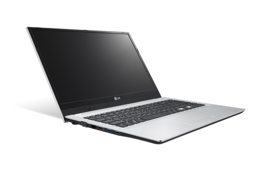 LG U series U560-KH5DK laptop Intel® Core™ i5 i5-3337U – image 5