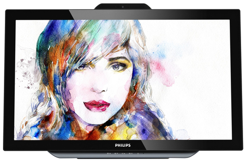Philips Brilliance 231C5TJKFU/93 computer monitor – image 2