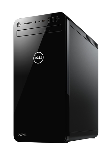Dell XPS 8930 Intel® Core™ i7 i7-8700 – image 3