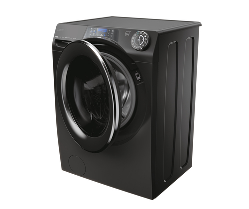 Candy RapidÓ PRO RP586BWMBCB/1-S washing machine Front-load – image 4