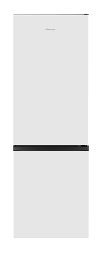 Hisense RB372N4AWE fridge-freezer Freestanding