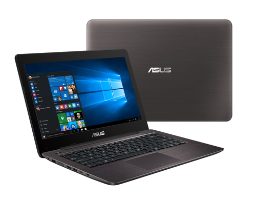 ASUS A456UQ-FA046D laptop Intel® Core™ i5 i5-6200U – image 1