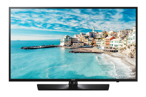 Samsung HG65AF690UK 165.1 cm (65") 4K Ultra HD Smart TV Black 20 W