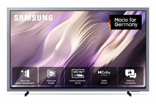 Samsung GQ65S99HATXZG TV – image 6