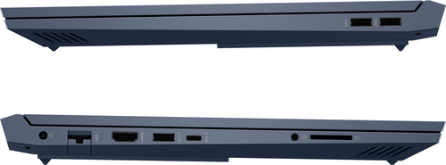 HP Victus by HP 16-d0030na Intel® Core™ i5 i5-11400H Laptop – image 8