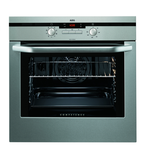 AEG B41015M oven