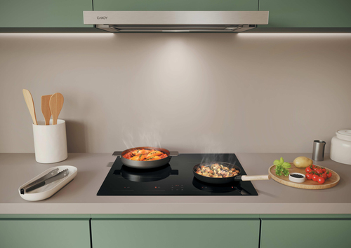 Candy CDIC6S647MCAR1 Black Built-in – image 6