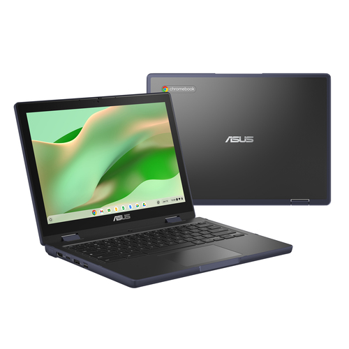 ASUS Chromebook CR12 Flip CR1204FTA-R90074 Intel® N N150 – image 4