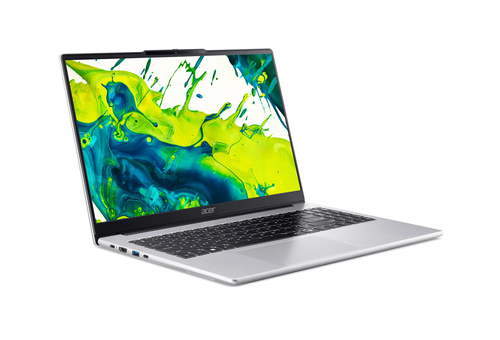 Acer Aspire Lite (AL15-45P-R0SB)x -15 inch Laptop, afbeelding 3