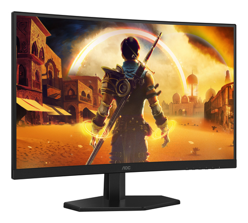AOC G4 CQ27G42FE/00 computer monitor – image 2