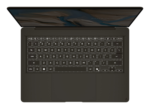 ASUS Zenbook 14 UX3480KA-U1171W Copilot+ PC AMD Ryzen™ AI 5 330 Laptop – image 8