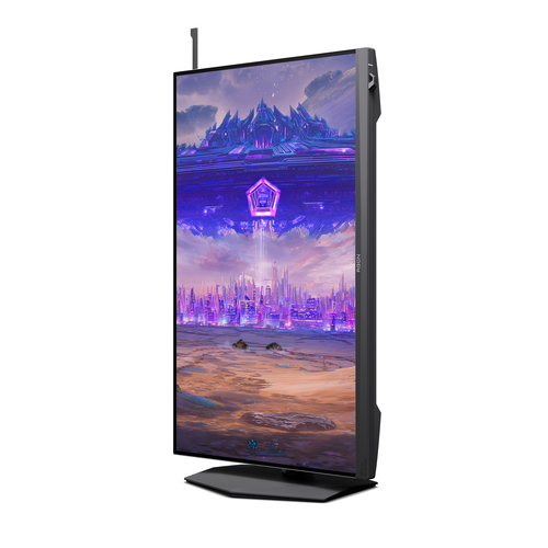 AOC AGP327KG computer monitor – image 2