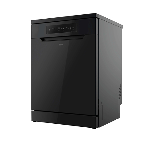 Hoover H-Dish 300 HF3C7L0B Wifi Connected Full Size Dishwasher - Black - C Rated, Black - image 4