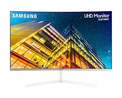 Samsung U32R591CWR computer monitor