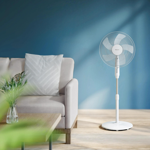 Philips ACP620/00 household fan White – image 7