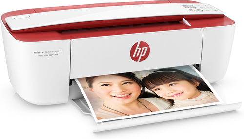 HP DeskJet Ink Advantage 3777 Thermal inkjet A4 – image 3