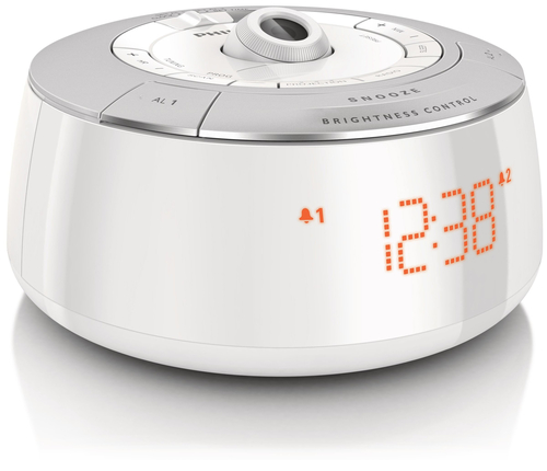 Philips Clock Radio AJ5030/93