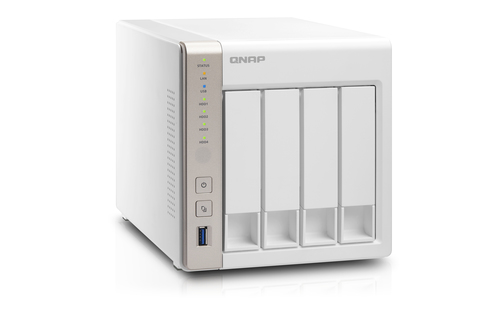 QNAP TS-451-4G, 8TB – image 9