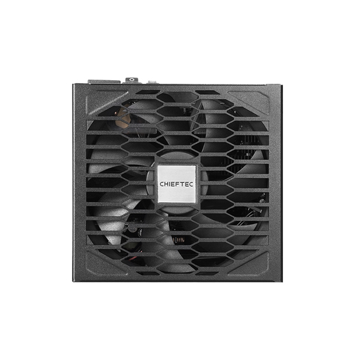Chieftec Stealth 1200W voeding, afbeelding 2