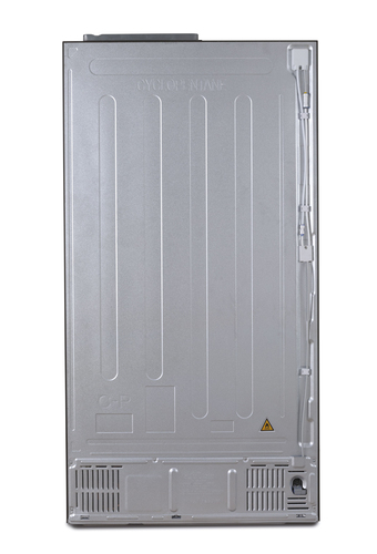 Haier HFW7918EIMB Freestanding – image 8