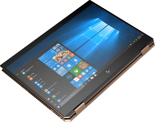 HP Spectre x360 15-df1450nd Intel® Core™ i7 i7-9750H Hybrid (2-in-1) – image 9