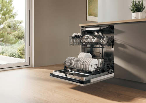 Hoover HI 5C6T1B-80 – image 5
