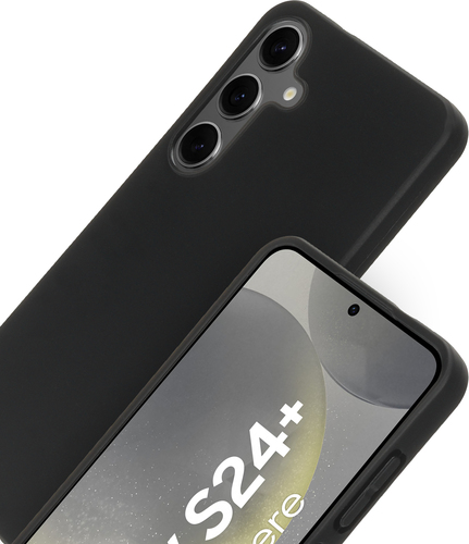 Minimalistisch ontwerp met extra grip en meer bescherming! Zoek je een eenvoudig hoesje dat gewoon zijn werk doet? De Classic TPU Case is het perfecte, afbeelding 2